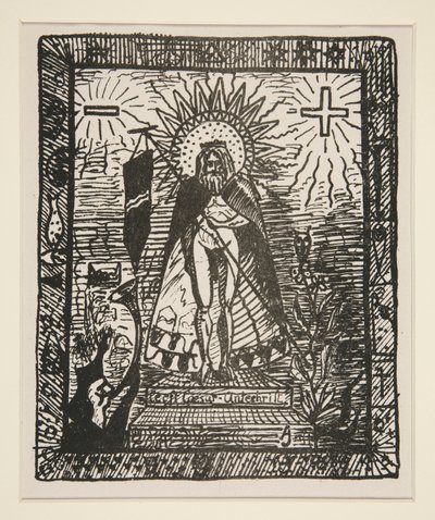 Este es César-Anticristo de Alfred Jarry