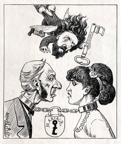 Alfred Naquet de Alfred Le Petit