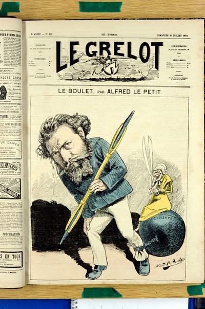 Portada de 