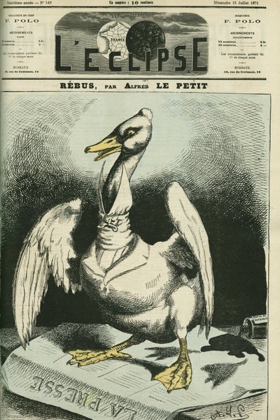 Rebus, para que los lectores de L