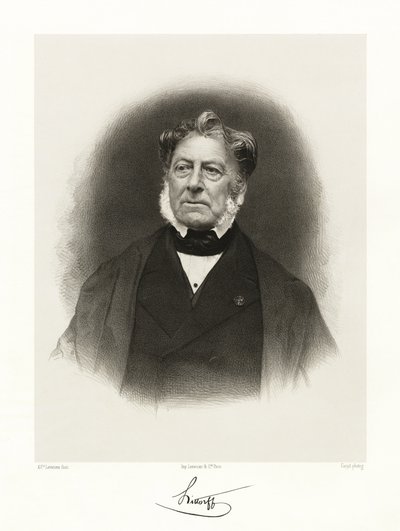 Jakob Ignaz Hittorf de Alfred Lemoine