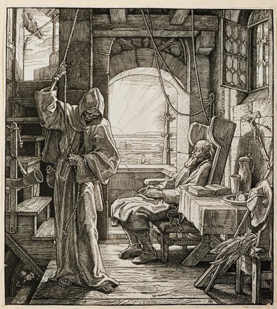  de Alfred Rethel