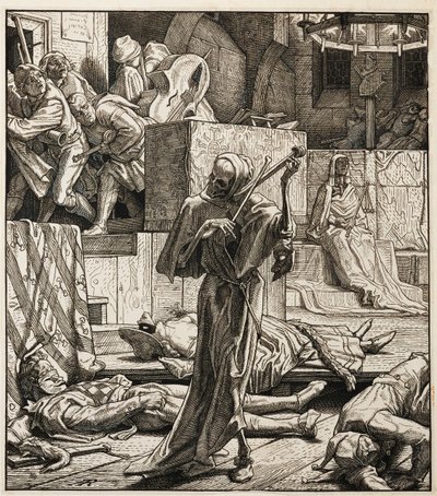  de Alfred Rethel