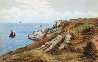 Berry Head, Brixham de Alfred Robert Quinton
