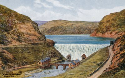 Presa Caban Goch, Rhayader de Alfred Robert Quinton