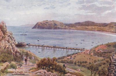  de Alfred Robert Quinton