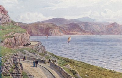  de Alfred Robert Quinton
