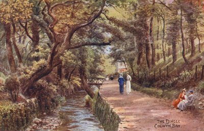  de Alfred Robert Quinton