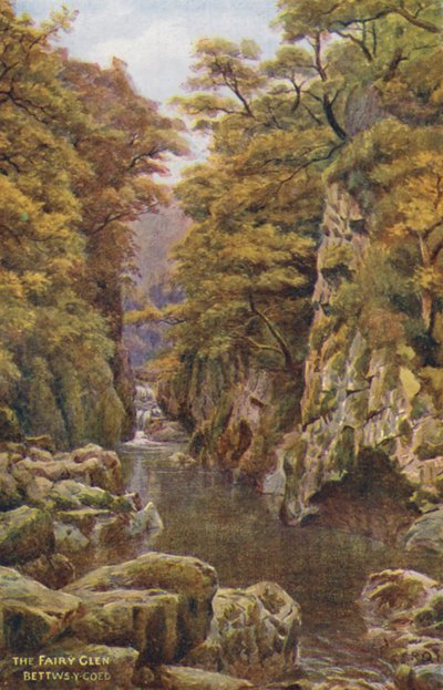  de Alfred Robert Quinton