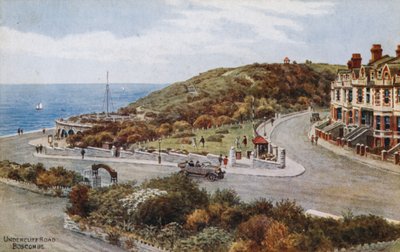 Calle Undercliff, Boscombe de Alfred Robert Quinton
