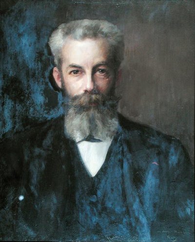 Henri Hartmann (1860-1952) de Alfred Roll