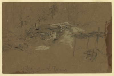 Imagen desconocida de Alfred Rud Waud