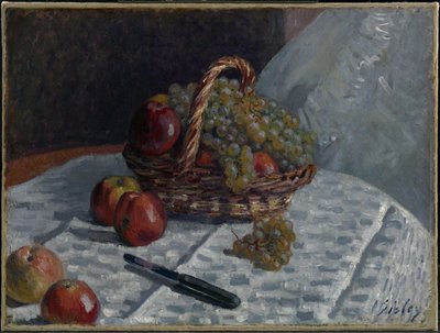  de Alfred Sisley