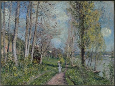  de Alfred Sisley