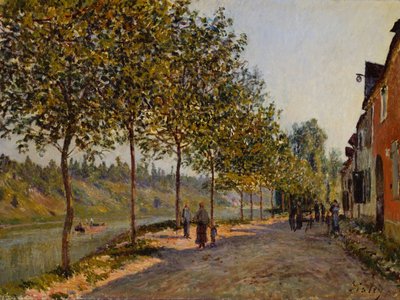  de Alfred Sisley