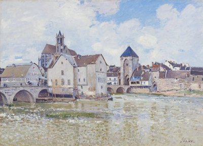  de Alfred Sisley