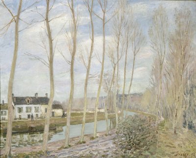  de Alfred Sisley