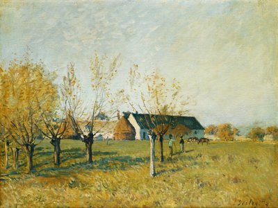 La granja de Trou d