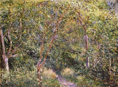 Imagen desconocida de Alfred Sisley