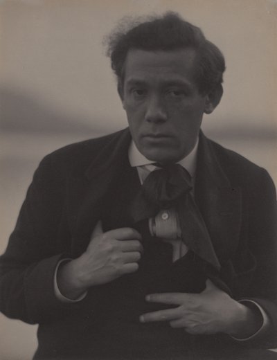  de Alfred Stieglitz