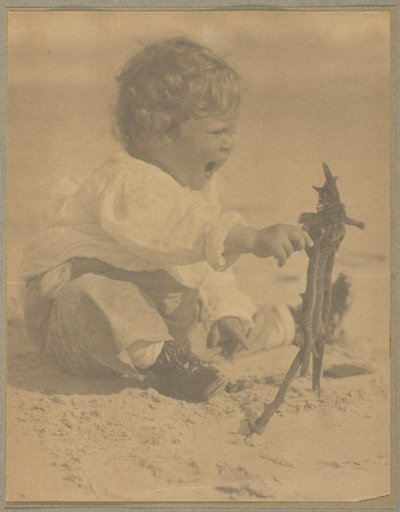 Aileen Flannery de Alfred Stieglitz