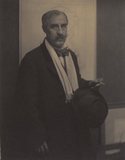  de Alfred Stieglitz