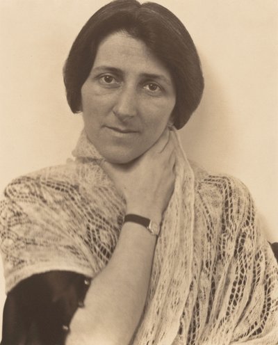  de Alfred Stieglitz