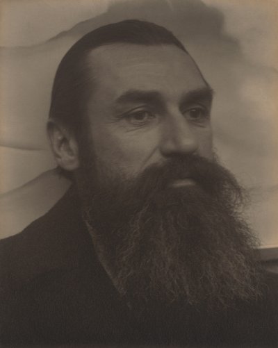 de Alfred Stieglitz