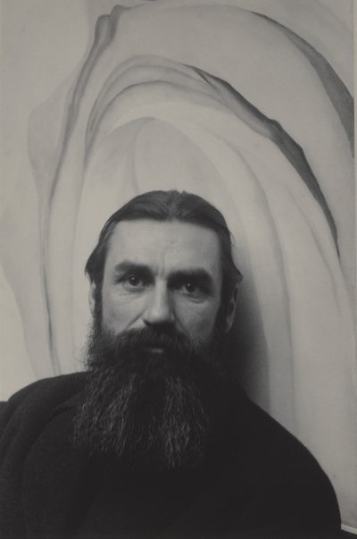 Arthur B. Carles de Alfred Stieglitz