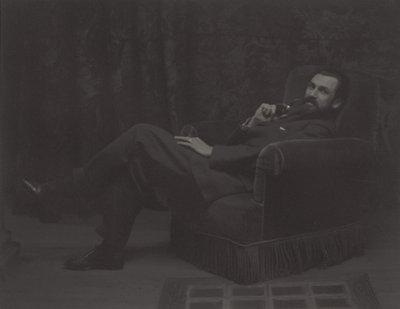 Arthur B. Carles de Alfred Stieglitz
