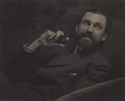  de Alfred Stieglitz