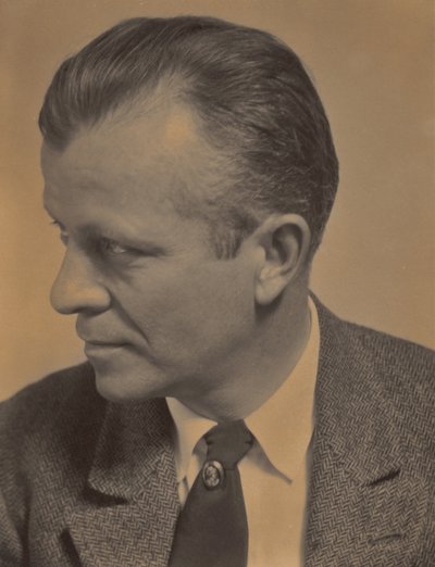 Arthur G. Dove de Alfred Stieglitz