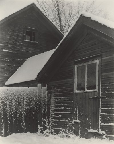  de Alfred Stieglitz
