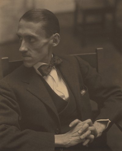  de Alfred Stieglitz