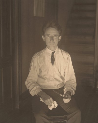  de Alfred Stieglitz