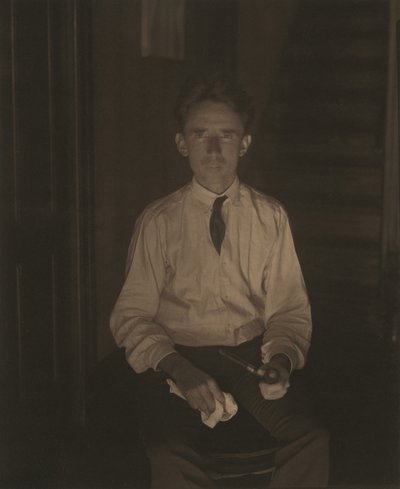  de Alfred Stieglitz
