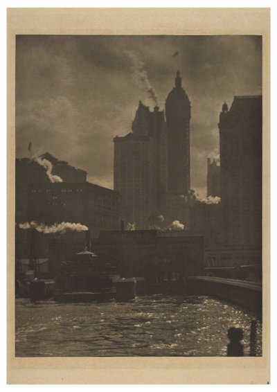  de Alfred Stieglitz