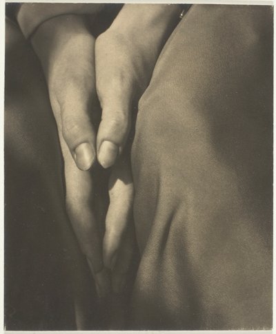 Dorothy Norman de Alfred Stieglitz