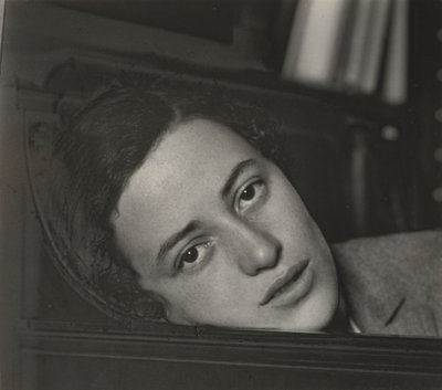 Dorothy Norman de Alfred Stieglitz