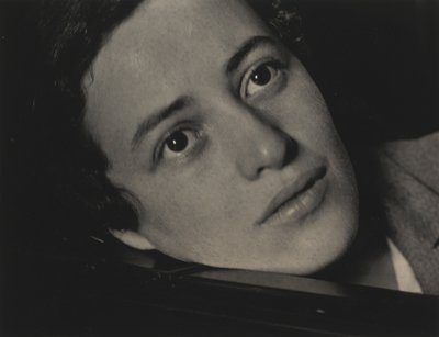 Dorothy Norman de Alfred Stieglitz