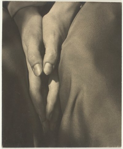 Dorothy Norman, 1930 de Alfred Stieglitz