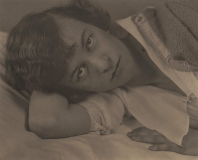  de Alfred Stieglitz