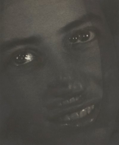 Dualidades - Dorothy Norman, 1932 de Alfred Stieglitz