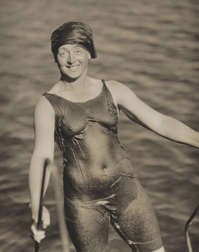 Ellen Koeniger, Lake George de Alfred Stieglitz