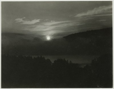 Equivalente de Alfred Stieglitz
