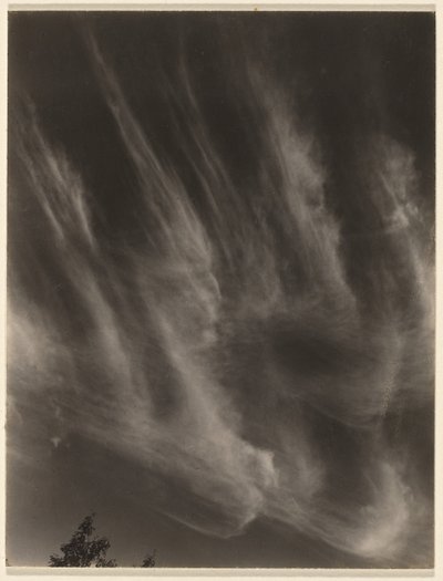 Equivalent de Alfred Stieglitz