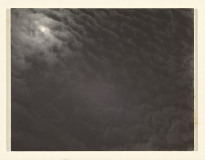 Equivalent de Alfred Stieglitz