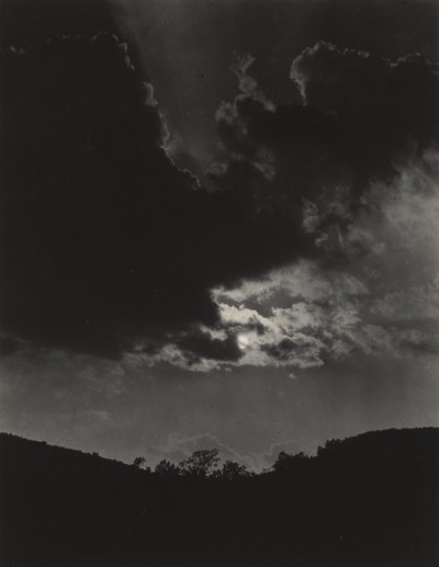  de Alfred Stieglitz
