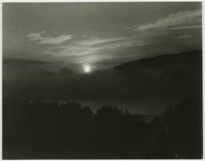 Equivalente de Alfred Stieglitz