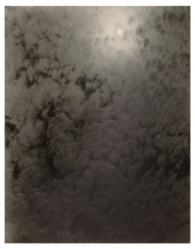 [Equivalente, A3 de la serie A1] de Alfred Stieglitz